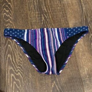 Design Lab Bikini Bottom